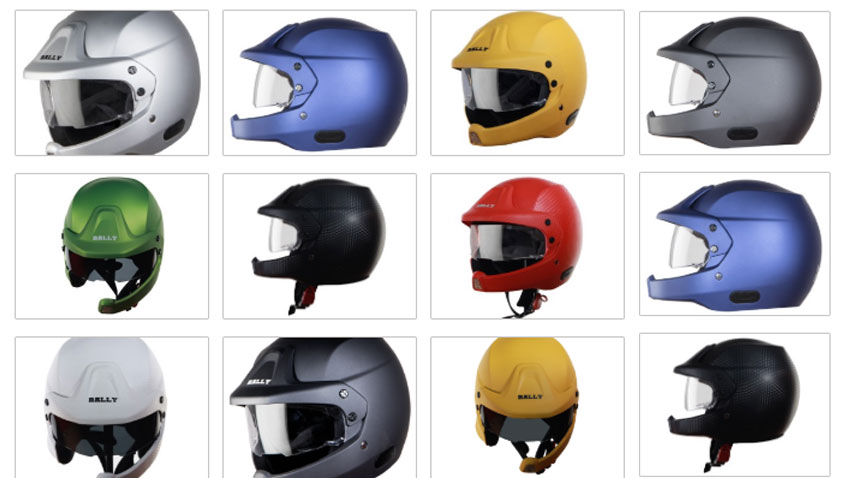 Steelbird to launch SB-51 Rally Helmets; you can use them for cars and motorcycles too | Top features