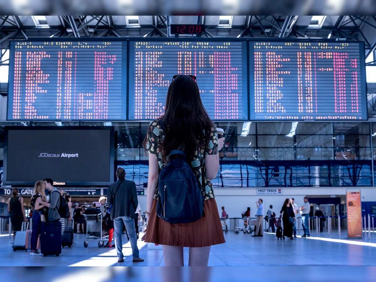 Your flight ticket prices will see big change