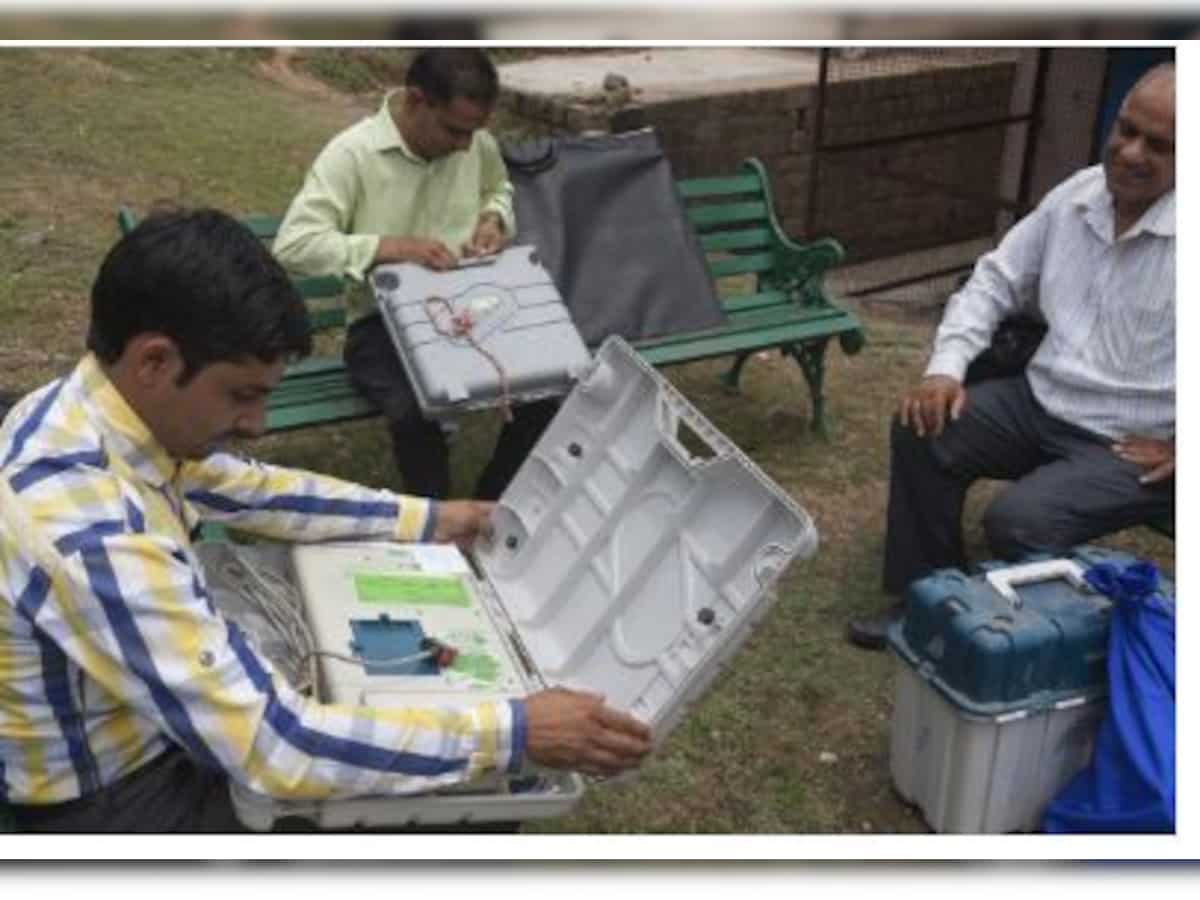Exit poll results 2019 Lok Sabha: When and