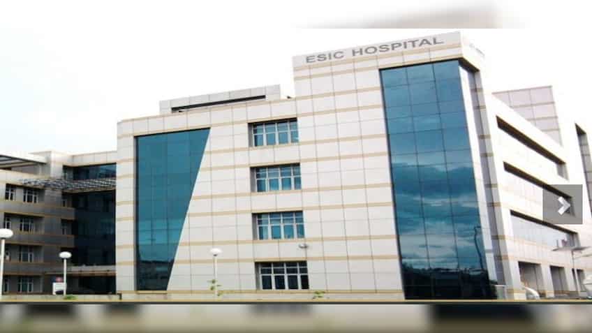 ESIC Haryana Recruitment 2019: Apply for Specialist, Sr Resident Posts; Check Walk-in date