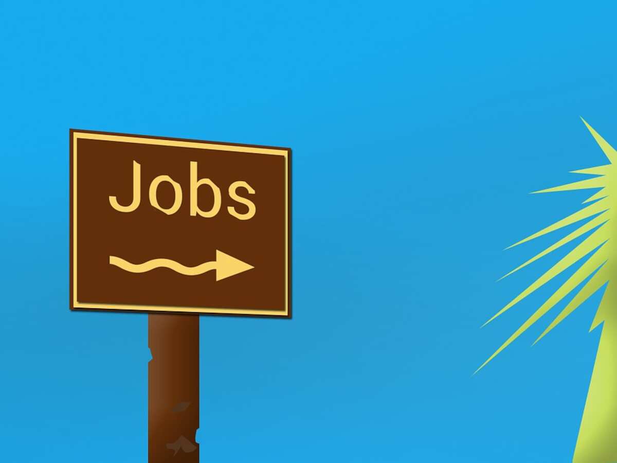 NITI Aayog Recruitment 2019: 87 vacancies up for