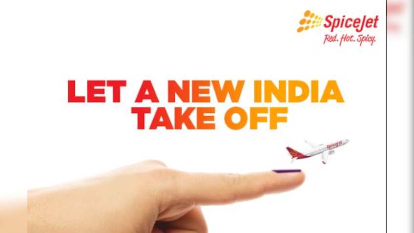 Good news for Mumbai! Maximum City gets 1st low-cost flight to this destination, thanks to SpiceJet