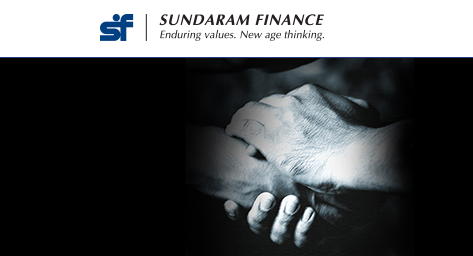 Sundaram Finance Holdings Ltd 4th qtr net up over 113.3%
