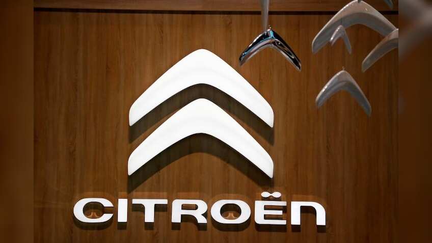 Citroen sets 1.5 million units production target by 2021-22 