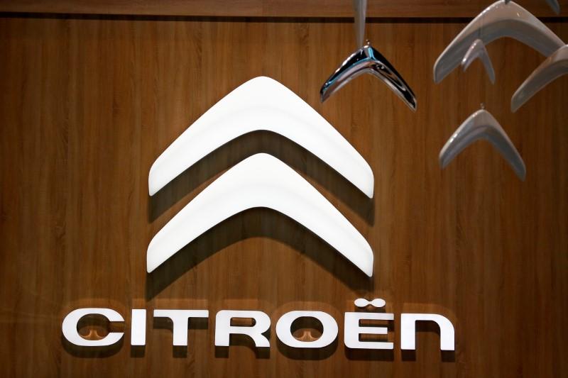 Citroen sets 1.5 million units production target by 2021-22