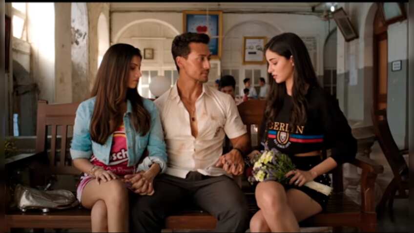 Student of the Year 2 Box Office Collection: SOTY 2 week 1 earnings lower than Baaghi