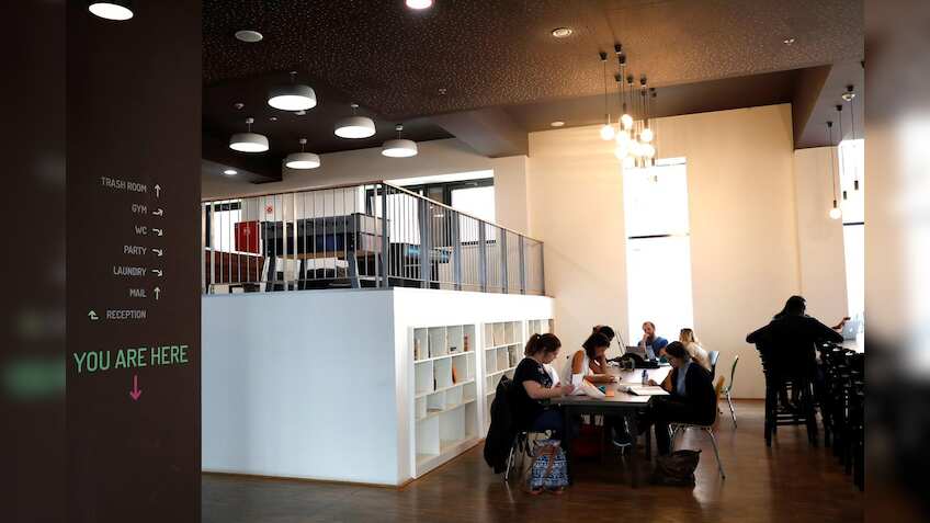 Student housing getting focus in the Indian realty market