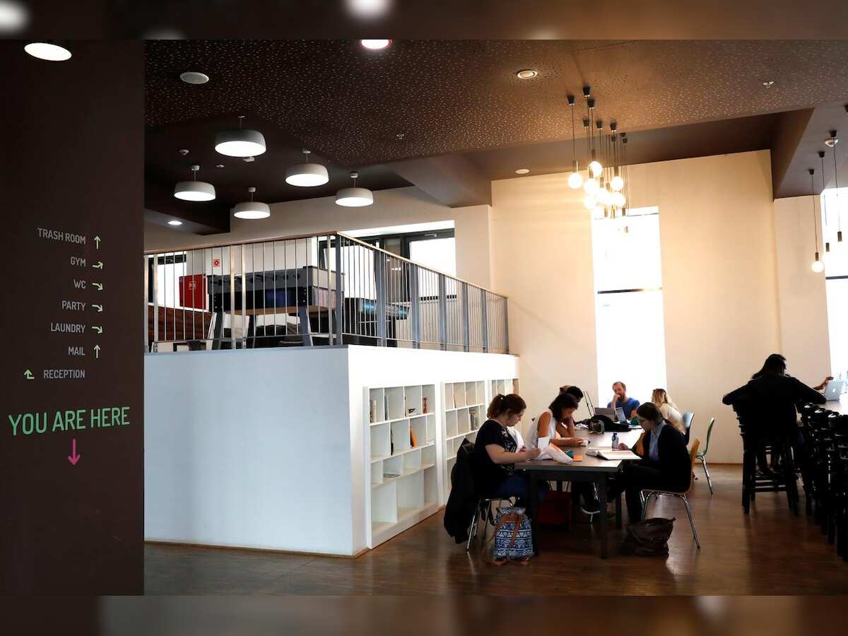Student housing getting focus in the Indian realty