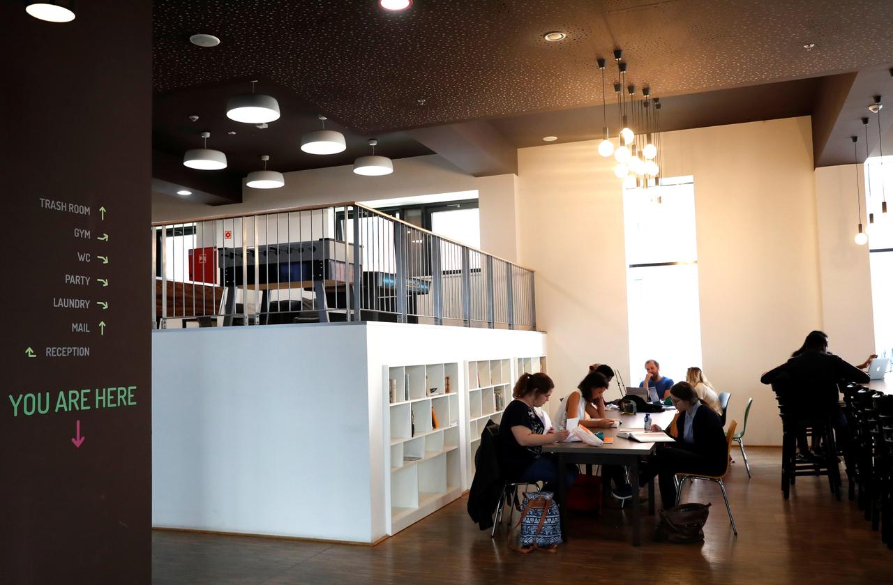 Student housing getting focus in the Indian realty