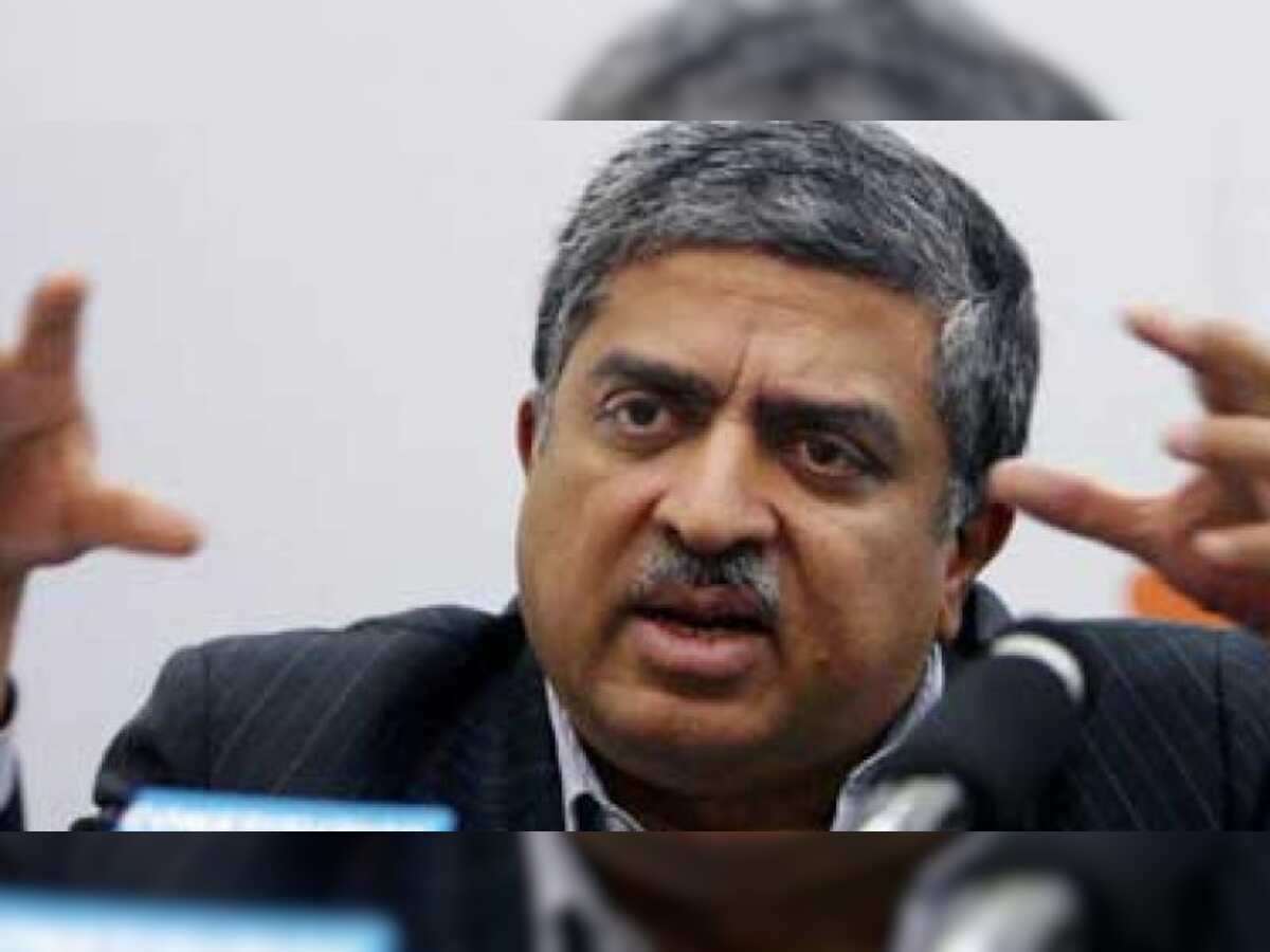 Aadhaar architect Nandan Nilekani-led panel on digital payments
