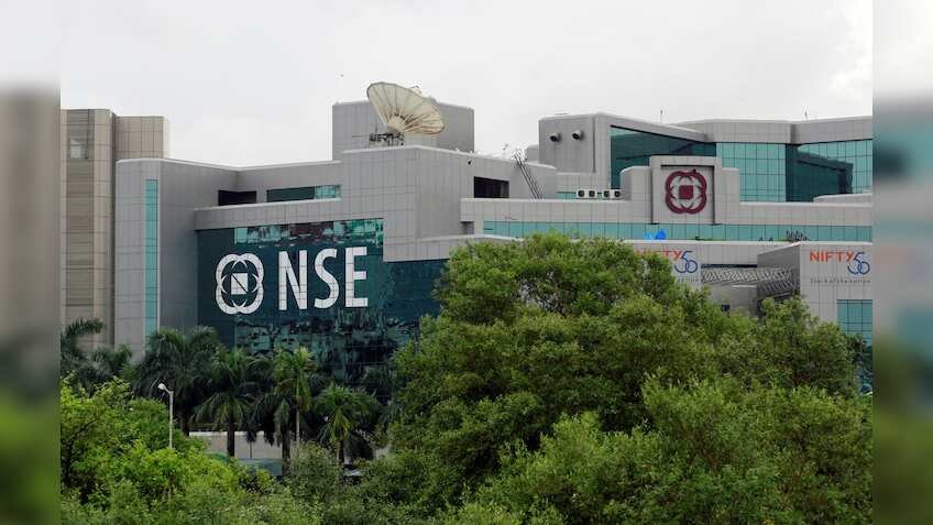 NSE FY19 net profit up 16.87 pct to Rs 1,708.04 crore on higher revenues