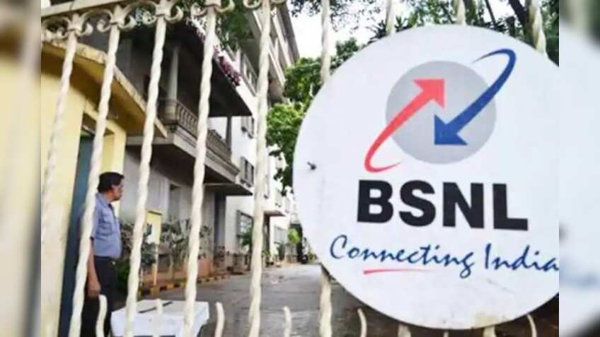 BSNL partners with Google to expand WiFi footprint