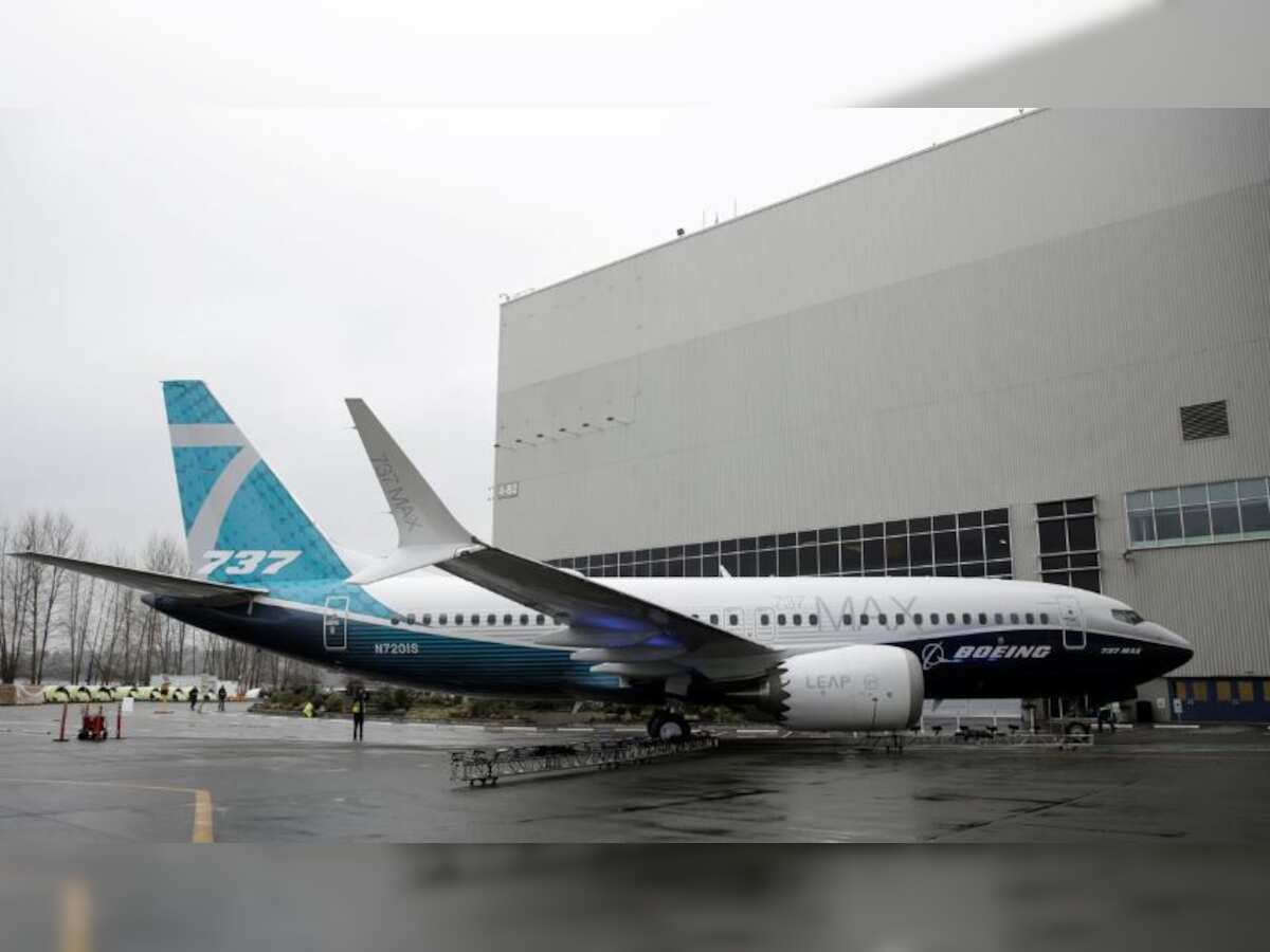 Boeing completes 737 MAX software fix