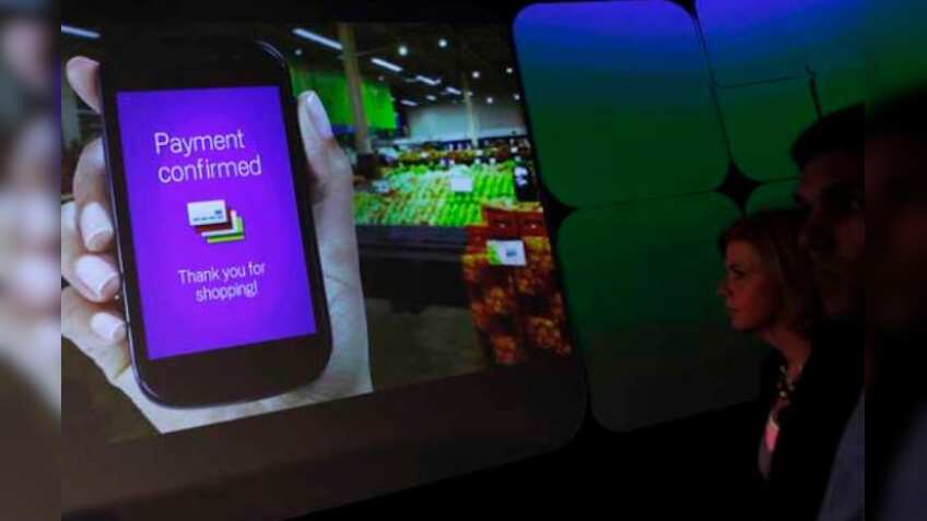 Cashback incentives to push Google Pay in India