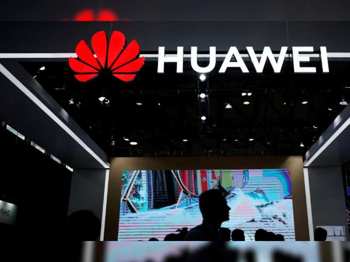 Huawei and suppliers make plans to face US
