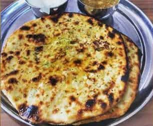 No monopoly over 'Chur Chur Naan', 'Amritsari Chur Chur Naan' as they are generic: Delhi HC