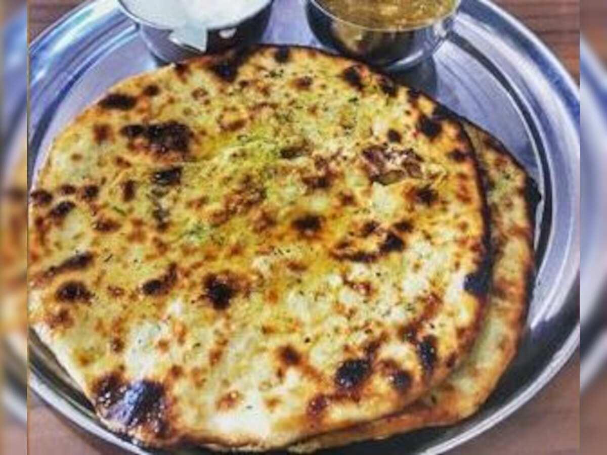 No monopoly over &#039;Chur Chur Naan&#039;, &#039;Amritsari Chur