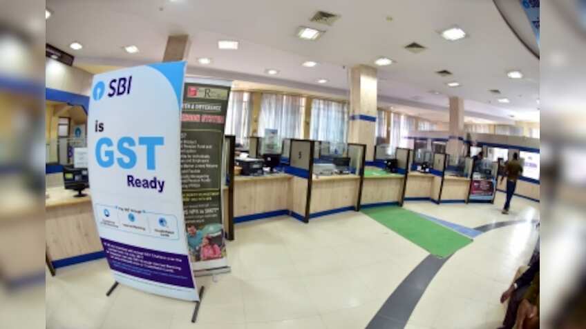 SBI is hiring! State Bank of India announces fresh vacancies - Check eligibility, salary, last date
