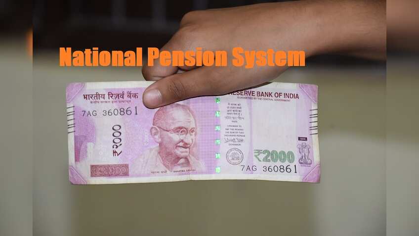 National Pension System: Subscribe till 65! Get this by investing Rs 12,500, Rs 10,000 or Rs 5000 per month