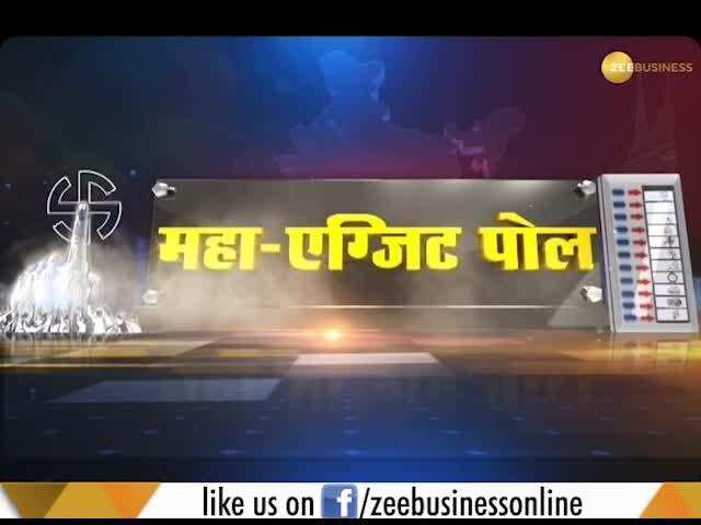 Exit Polls 2019: NDA to get 36 seats as per prediction