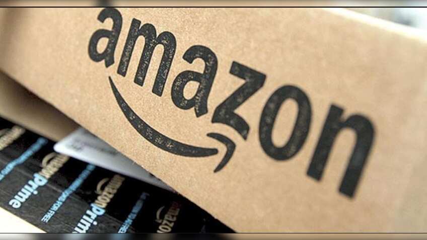 Amazon launches flight booking service in India