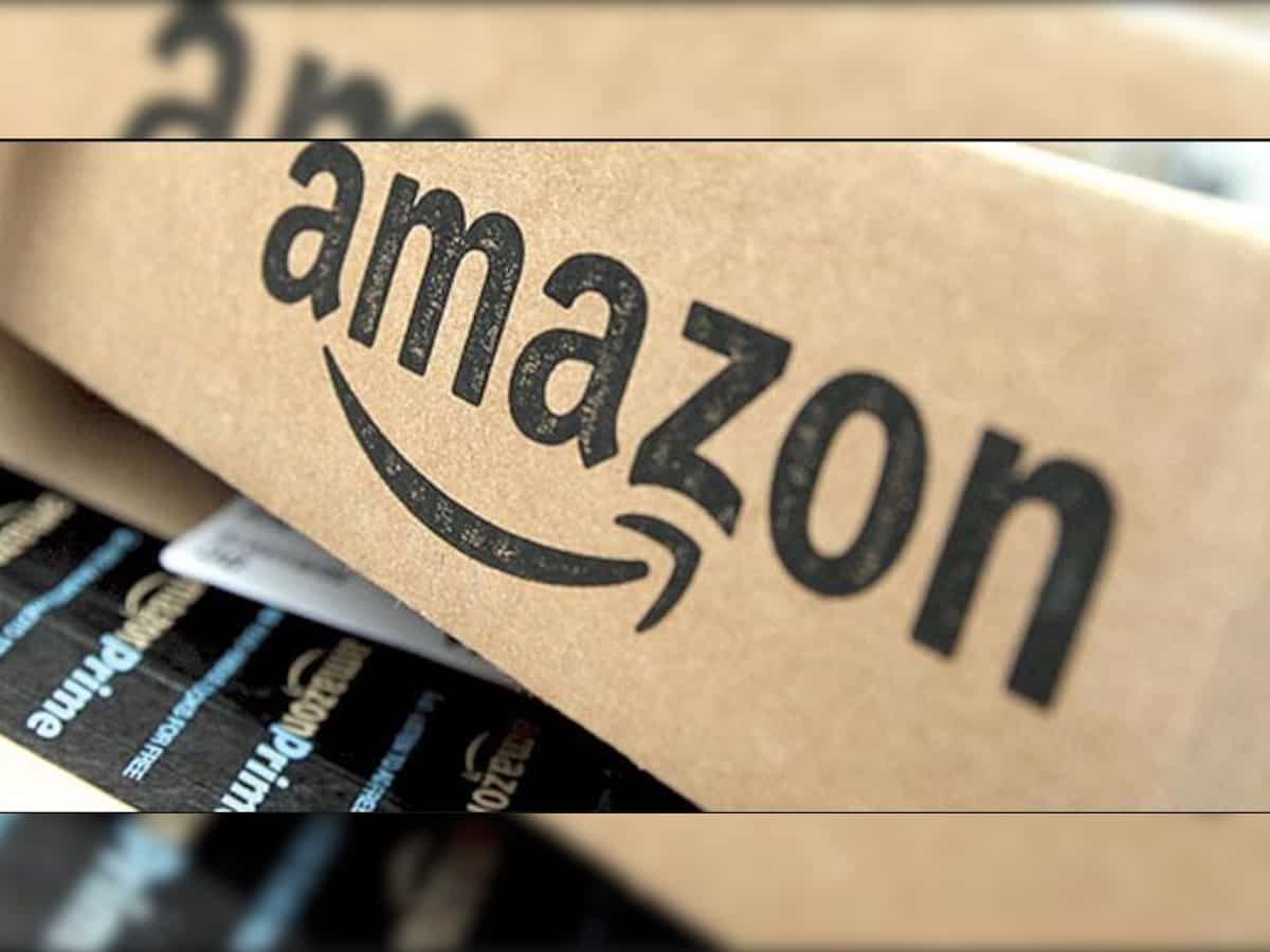 Amazon launches flight booking service in India