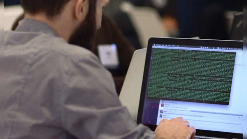 Only 38% Indians concerned about data misuse: Report