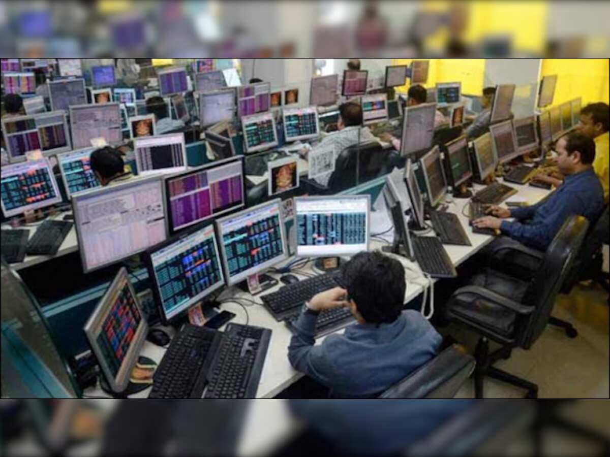 Nine of 10 Sensex firms add Rs 82,379.79