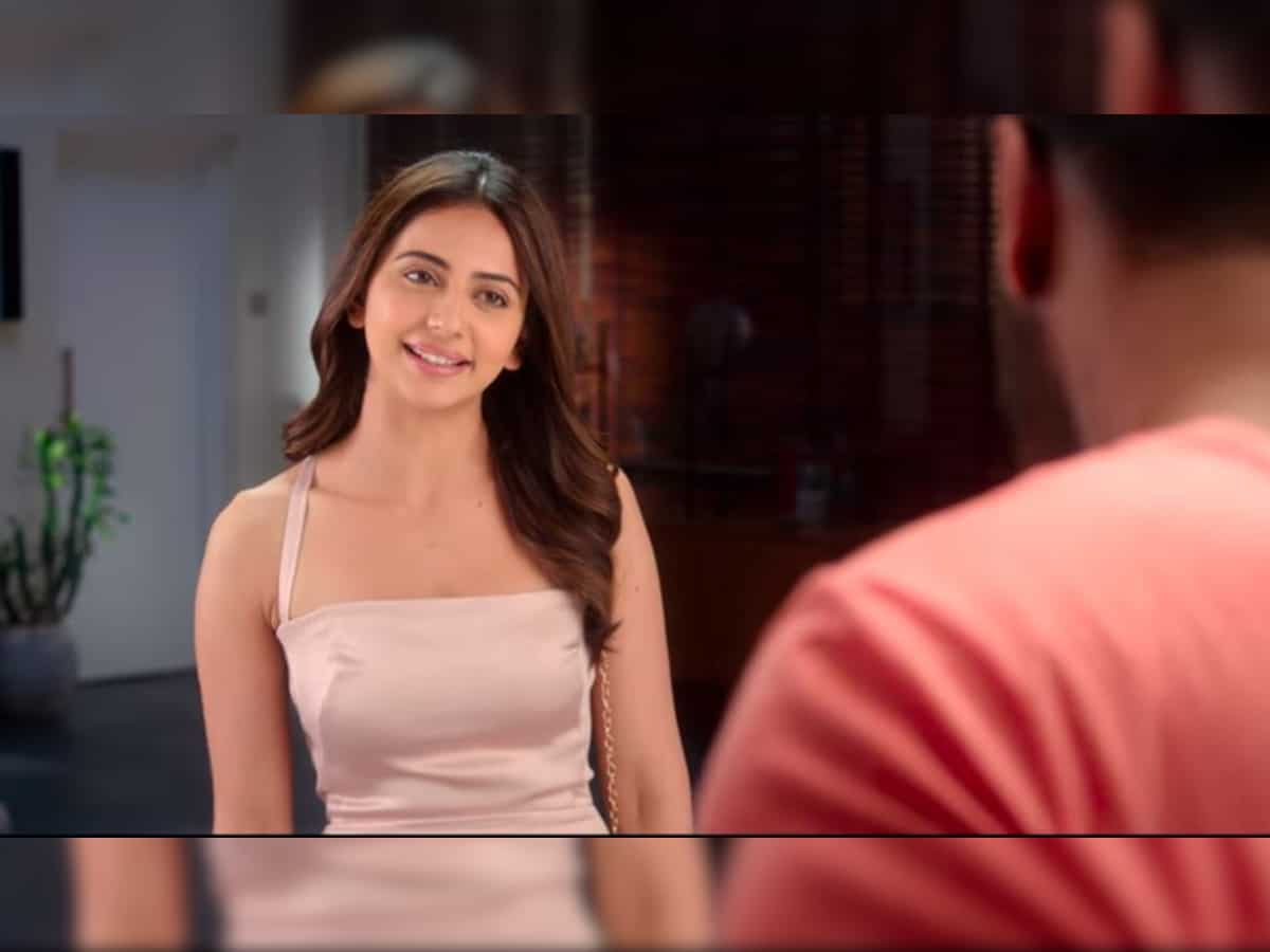 De De Pyaar De box office collection: 