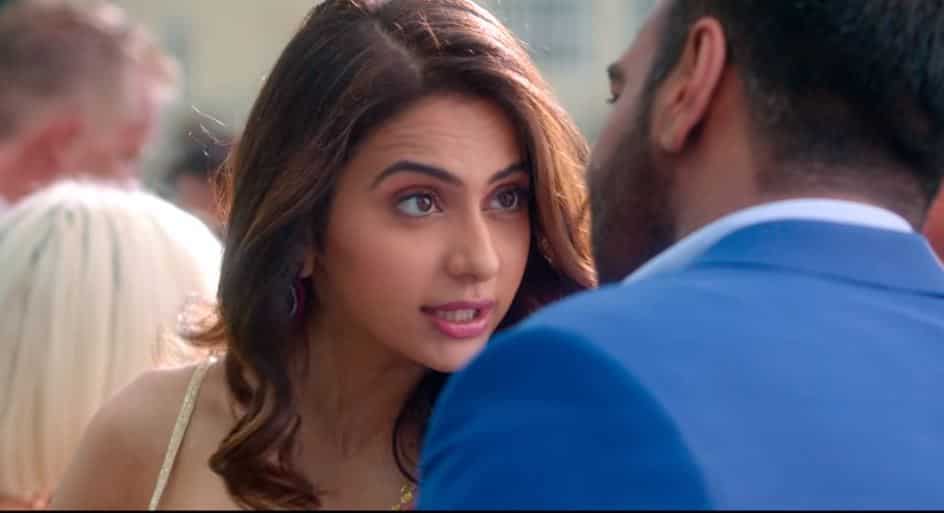 Maharshi, De De Pyaar De, Student of the Year 2, Kalank Box Office collections compared