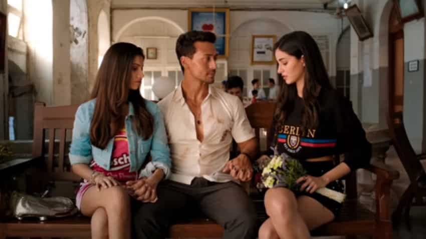 Student of the Year 2 box office collection: Tiger Shroff movie slows down