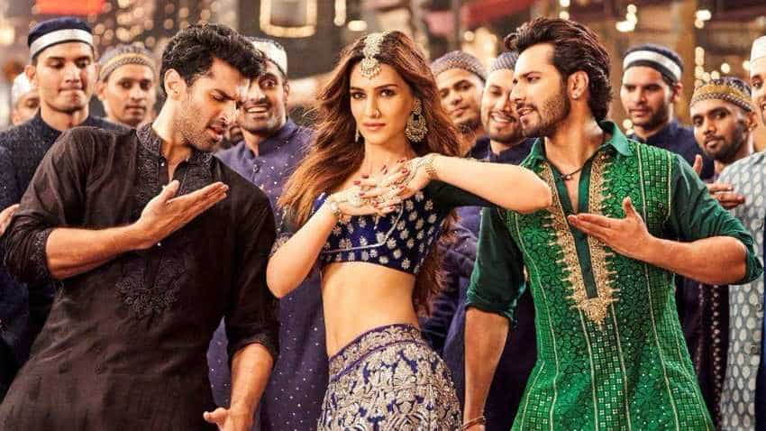 Kalank box office collection: No traction