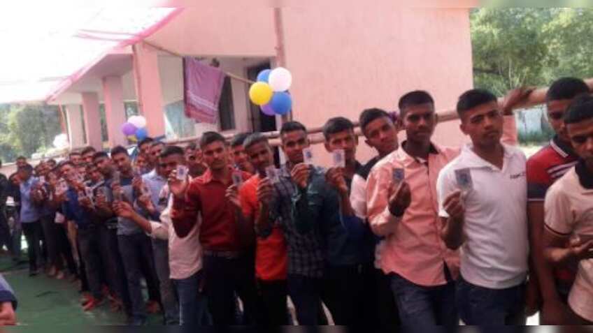 West Bengal exit poll results 2019 Lok Sabha: BJP may  get 11, TMC 18