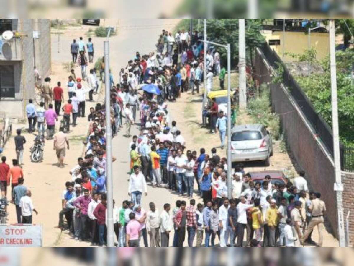 AP Exit Polls 2019 Latest News: Check Andhra