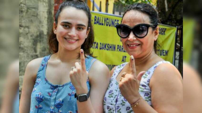 Tamil Nadu exit poll results 2019 Lok Sabha Live Updates: Here's what AIADMK, DMK may win