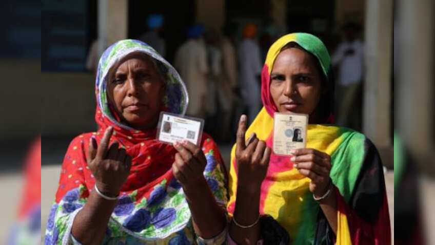 Bihar exit poll results 2019 Lok Sabha: BJP-led NDA may win all seats, says survey