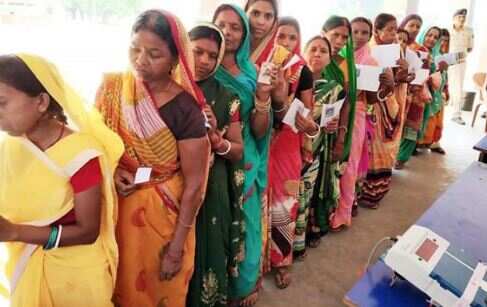 Rajasthan exit poll results 2019 Lok Sabha: BJP may sweep state again