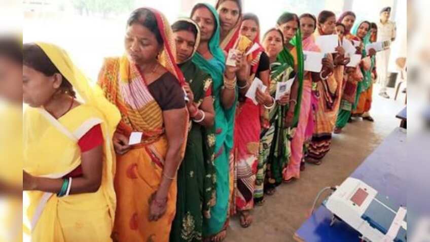 Rajasthan exit poll results 2019 Lok Sabha: BJP may sweep state again