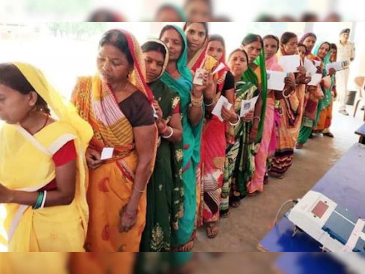 Rajasthan exit poll results 2019 Lok Sabha: BJP