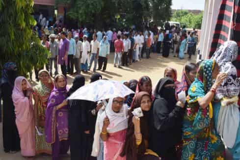 Chhattisgarh exit poll results 2019 Lok Sabha Live Updates
