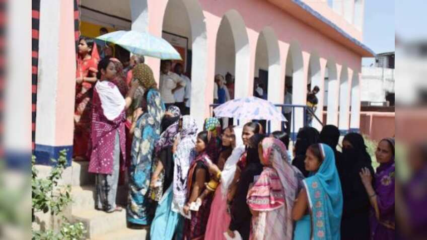 Karnataka exit poll results 2019 Lok Sabha: BJP may win over 20 seats - Surveys