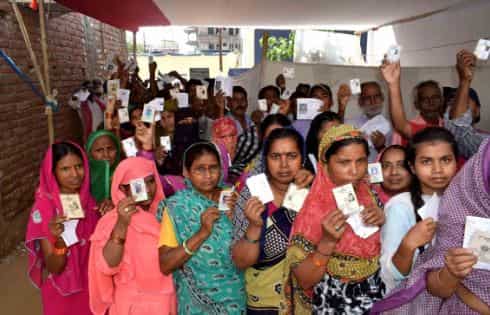 Assam exit poll results 2019 Lok Sabha Live Updates: BJP Congress to win these many seats