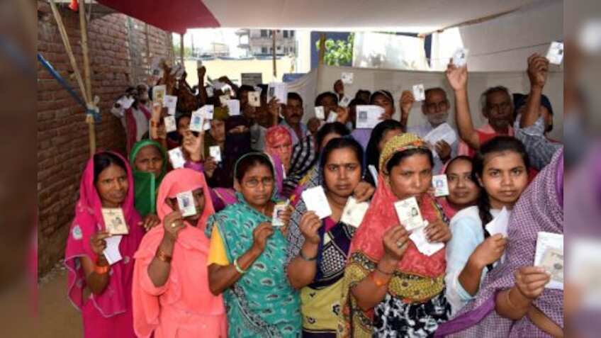 Assam exit poll results 2019 Lok Sabha Live Updates: BJP Congress to win these many seats