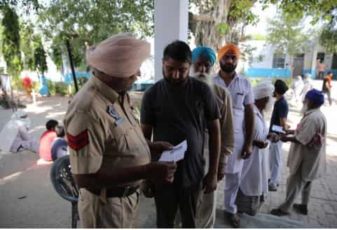 Punjab exit poll results 2019 Lok Sabha: Congress, SAD, BJP to win these many