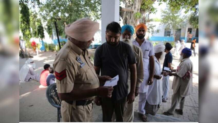Punjab exit poll results 2019 Lok Sabha: Congress, SAD, BJP to win these many