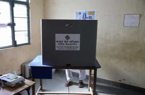Himachal Pradesh exit poll results 2019 Lok Sabha Live Updates: BJP, Congress may win these many seats