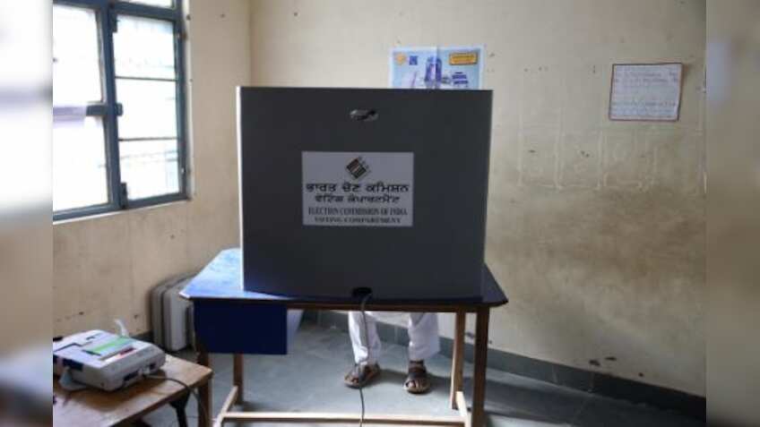 Himachal Pradesh exit poll results 2019 Lok Sabha Live Updates: BJP, Congress may win these many seats