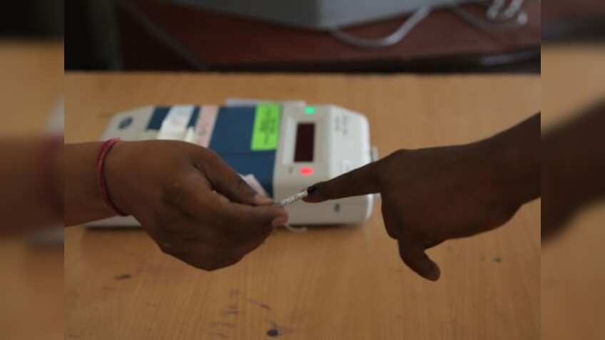 Haryana exit poll results 2019 Lok Sabha: BJP, Congress may win these many seats