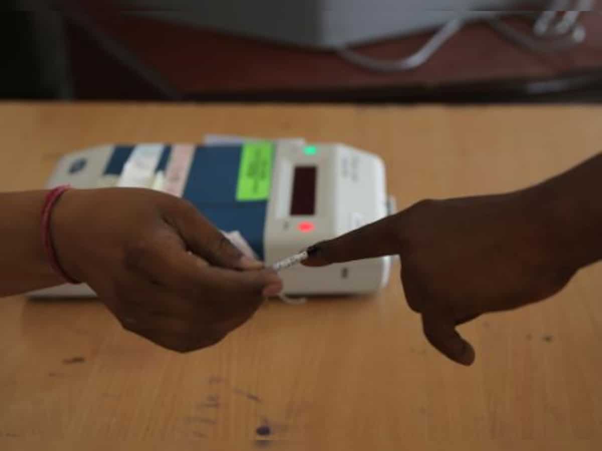 Haryana exit poll results 2019 Lok Sabha: BJP,