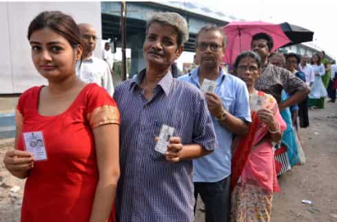 Meghalaya, Mizoram, Nagaland, Sikkim exit poll results 2019 Lok Sabha Live Updates